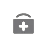 First Aid Qualified Icon