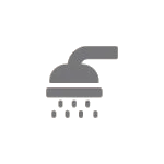 Private toilet Facilities